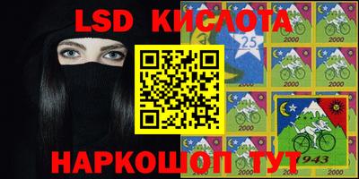 стаф Бугуруслан